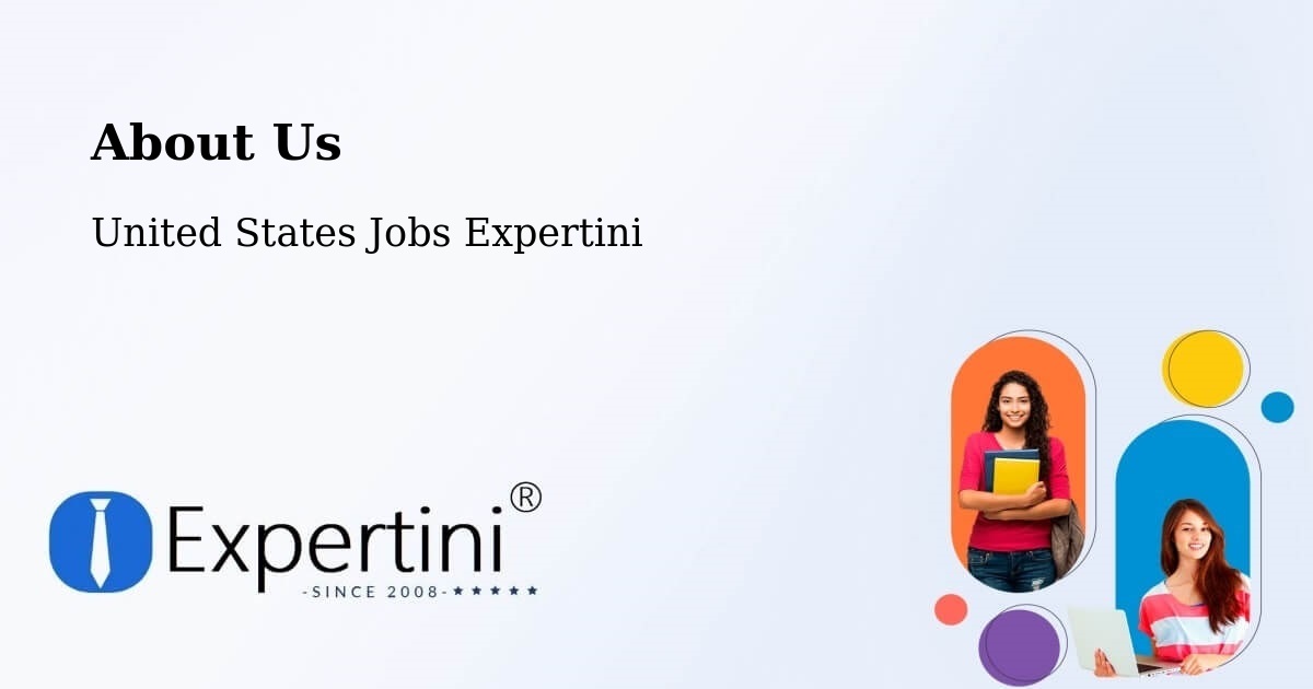 About Expertini Recruitment Platform  – Greenvale - Greenvale, United States Jobs Expertini