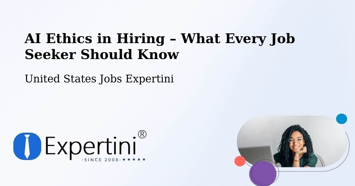 AI Ethics in Recruitment & Hiring – Greenvale - Greenvale, United States Jobs Expertini