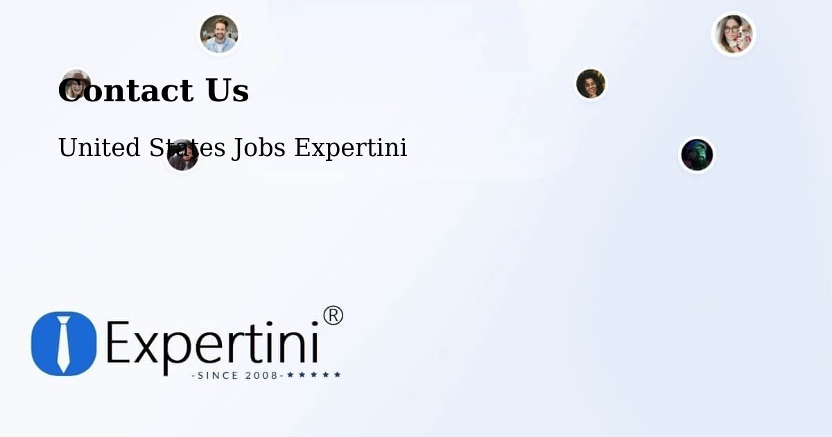 Contact Expertini – Greenvale - United States Jobs Expertini