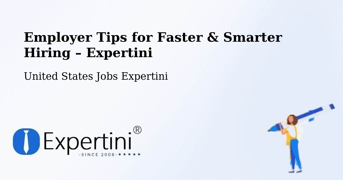 Employer Tips for Hiring & Recruitment – Greenvale - Greenvale, United States Jobs Expertini