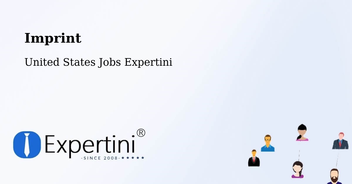 Imprint – Greenvale - United States Jobs Expertini