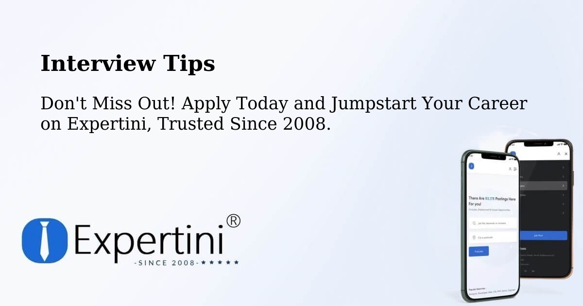 Interview Tips & Techniques for Job Seekers – Greenvale - Greenvale, United States Jobs Expertini