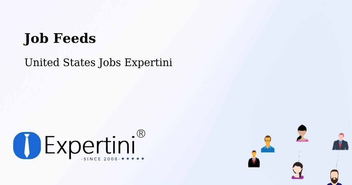 Job Listings Feed – Greenvale - United States Jobs Expertini