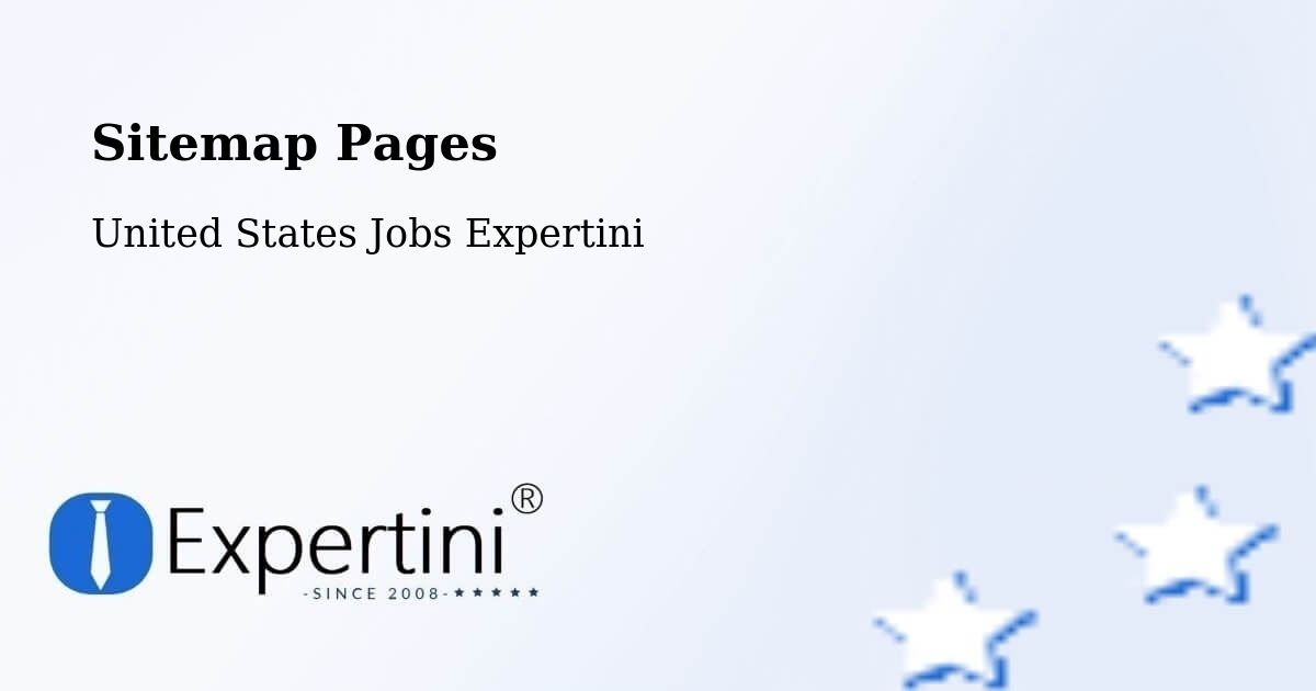 Sitemap Pages - Greenvale - United States Jobs Expertini