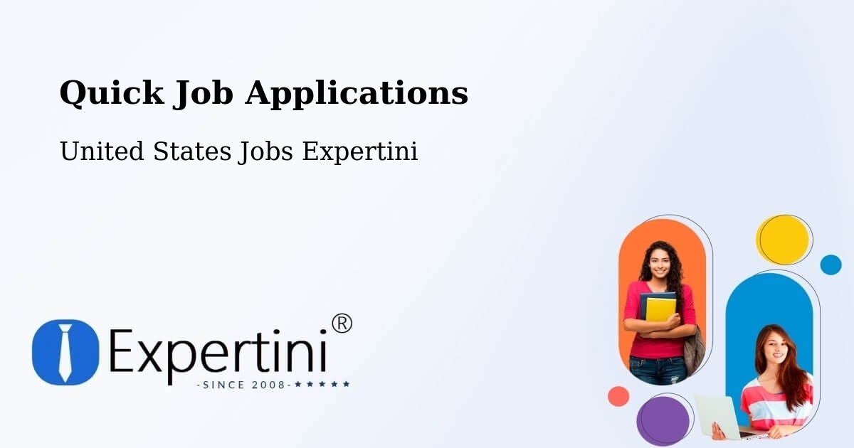 Quick Apply Feature – Greenvale - United States Jobs Expertini