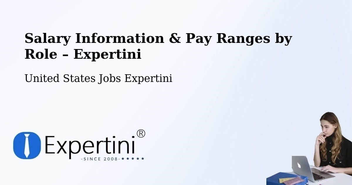 Salary Information & Pay Ranges – Greenvale - Greenvale, United States Jobs Expertini