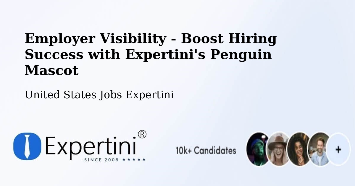 CV and Resume Visibility Optimization – Greenvale - United States Jobs Expertini